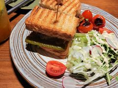 -The Good Place好地方·Brunch·coffee(国贸店)