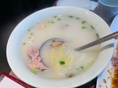 -羲和雅苑•北京烤鸭(乐园道万象城店)