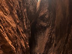 -天山神秘大峡谷