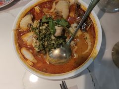 -泰椰里·泰国餐厅(智慧城广百广场店)
