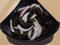 泡椒木耳-武松家(康达时光里店)