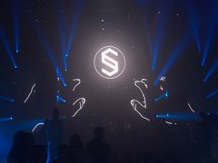 -SPACE(欢乐颂购物中心店)