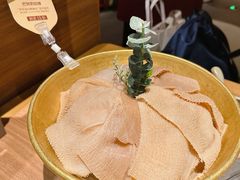 -巴奴毛肚火锅(京西大悦城店)
