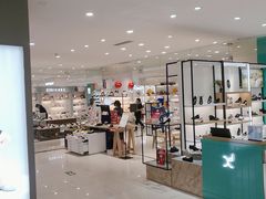 -开元商城(西旺店)