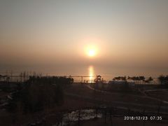 -青岛海泉湾皇冠假日度假酒店