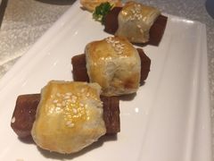 白云轩-白云宾馆·白云宴餐厅