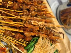 -学士怪怪龙虾·川菜·烧烤(学士街店)