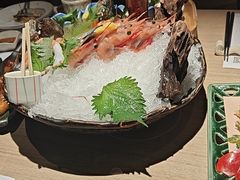 -匠和风精致料理(宁德万达店)
