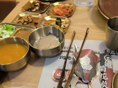 -闻老头·菊花炭烤肉(D11店)