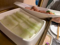 -海底捞火锅(大融城店)