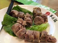 -羊乐锅·火锅·烧烤(夫子庙店)