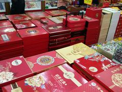 店内环境-红日超市(拱辰南大街店)