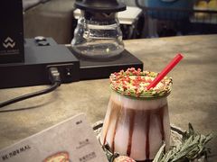 -BE NORMAL CAFE(霞溪路店)