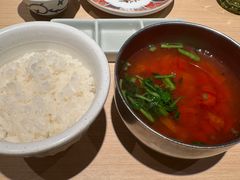 -肉肉大米(金虹桥店)