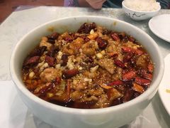 -春饼家常菜(百子湾店)