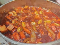 -黄记煌三汁焖锅(银盆岭万达广场店)