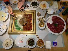 -雾都渣渣火锅(南城智汇城店)