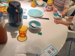 -雀蓝川菜(滨湖万象汇店)