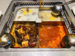 -海底捞火锅(雄峰城店)