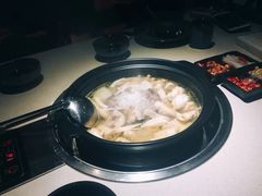 -百年果林椰子鸡(中洲店)