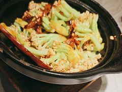 -金系·顺德啫鸡大王(创意产业园店)