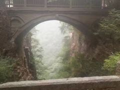 -苍岩山风景名胜区
