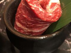 壶腌牛小排-龍二烧肉酒场(九亭店)