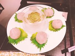 -捞王猪肚鸡火锅(财富中心店)