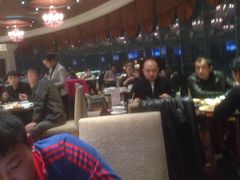 -荣誉国际酒店-云顶旋转餐厅