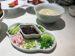 -四季民福烤鸭店(通州马驹桥店)