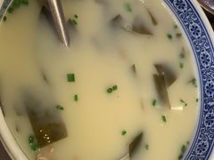 海带心肺汤-醋果子炒大肠·老赣南客家菜(渔湾里店)