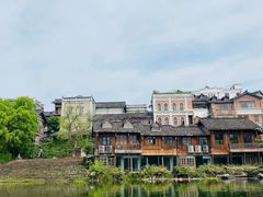 -两江国际影视城
