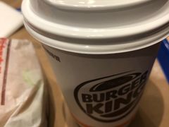 -汉堡王(EAC欧美中心店)