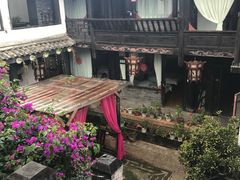 -浔岚云舍mist静谧观景美宿(丽江古城店)