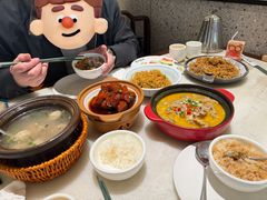 -小菜园新徽菜(江阴万达店)
