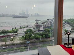 -馋遇江南·精致湖景雅宴(东方之门店)