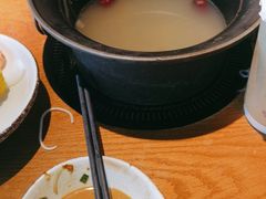 -呷哺呷哺(融创茂店)