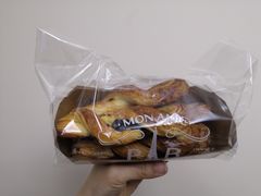 -巴黎贝甜(五月花广场店)