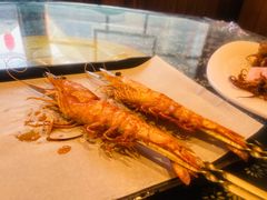 -旺角小渔村·海肠捞饭开创者(环山路店)