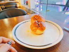 -FISH&POTATO Cō(地中海美食 万象城店)