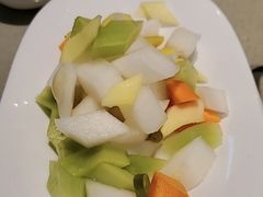 -蝎王府羊蝎子(天通苑店)