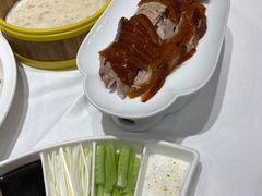 -万荣烤鸭店·北京菜(天坛店)