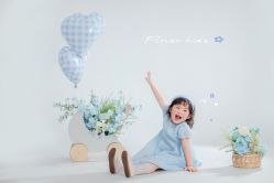 -三只熊儿童摄影(公园店)