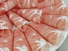 -马记伊源斋涮肉·清真菜(百子湾店)