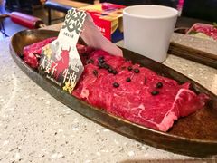 -大龙燚火锅(太古里店)