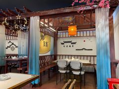 -乌记大厨餐厅