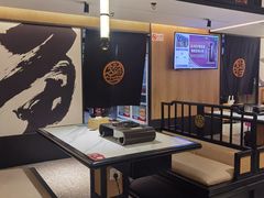 -江边城外烤全鱼(汉光百货店)