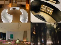 -涨巢·潮玩水疗局