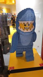 -乐高授权专卖店(济南万象城店)