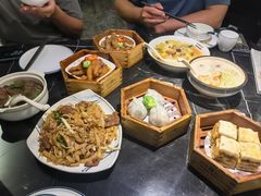 -龙凤点心饼家·39年老字号(松岗店)